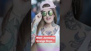 Download lagu Cewek Bertato Santuy#shorts#tato mp3