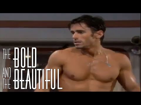 Bold and Beautiful -  FULL EPISODE - Oct 9, 2009