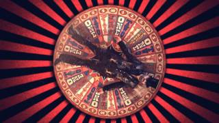 Dave Stewart - Lucky Numbers - Lyric Video