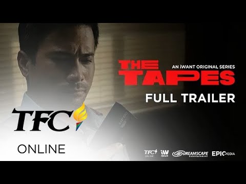 The Tapes - Full Trailer | Starring Sam Milby and Yassi Pressman