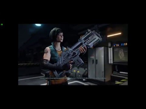 XCOM 2 Gameplay PL 03 - Warto kupić Xcom2.