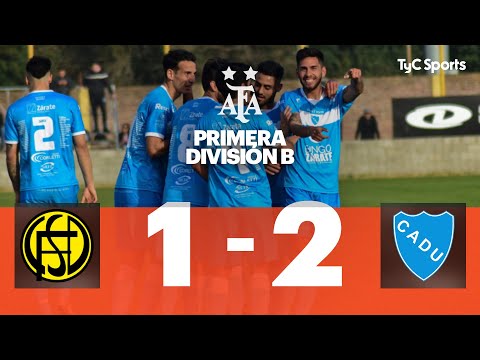 Flandria 1 VS Defensores Unidos 2 | Fecha 3 | Primera División B | 2019/2020