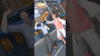 【ストリートKP】仕事帰りの社築3に乾杯ストリートスナップ仕掛けてみた！【にじさんじ/赤城ウェン】