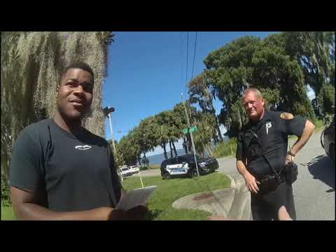 DWB - 7/28/19 - Eustis Florida.