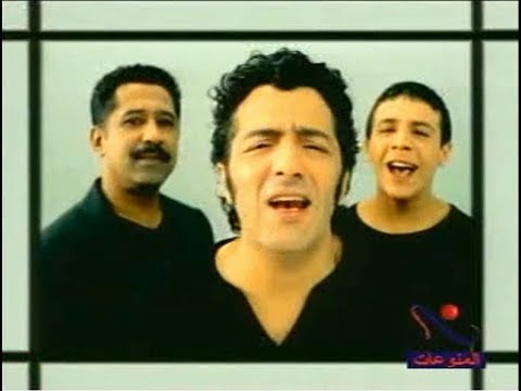 1,2,3 soleil Daiman HQ - دايماً (هذه هي العادة) الشاب خالد ,فضيل .رشيد طه