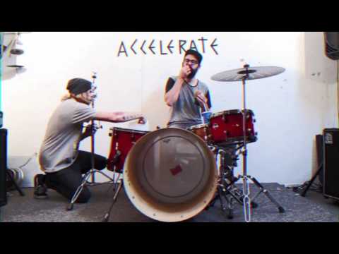 Anti Fuckword Radio Edit - Accelerate (Official video)