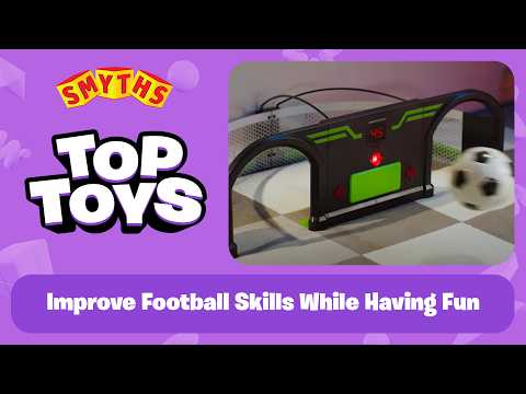 Football Training Game for Kids - Image 2