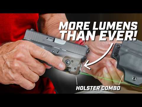COA Glock Tease