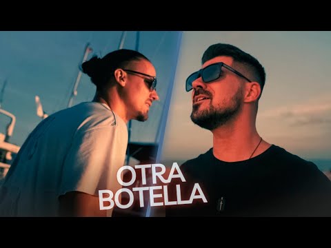 Bloeman feat. Lucian Colareza - Otra Botella (Official Video)