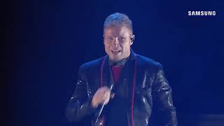 Backstreet Boys - Full DNA World Tour Show -  Argentina 3/7/2020