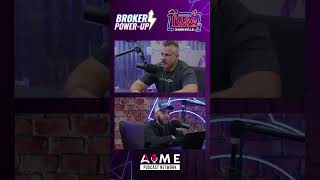 Brad Brittain | Fuse 2025 #AIME #Podcast #Network #Fuse2025 #BrokersAreBest #MortgageTech