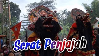 Download lagu SERAT PENJAJAH - Lagu Jaranan ROGO SAMBOYO PUTRO voc Maretta & Fifin mp3