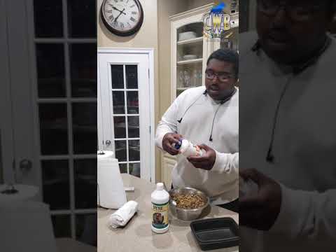 YouTube video about: Can you give nexgard to a nursing dog?
