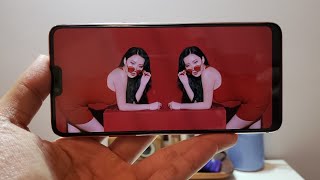 Oppo R15 Pro Unboxing &amp; Hands On: OnePlus 6 Gonna Look Like This Huh?