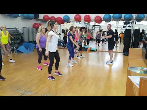 Le donnine della BIG FIT