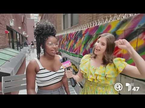 Meet J Noa, considered a phenomenon of Dominican rap