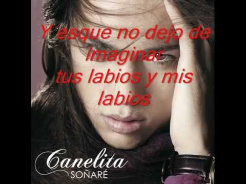 download lagu mp3 mp4 Canelita Cuando Vuelvas, download lagu Canelita Cuando Vuelvas gratis, unduh video klip Canelita Cuando Vuelvas