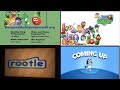 Pbs Kids Tootle Sign Off Disney Juniors Sign On 2022