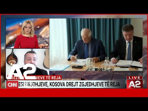 Serbia të sanksionohet! Analisti Hoxha: Kosova me marrëveshjen e Brukselit ka dhënë shumë dhe...