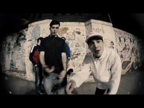 Marcos ft. Nostema - Verme De Pie (Video Oficial)