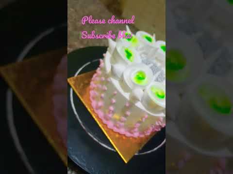 New vanilla cake video faizan abbas cake namaste 🤗🤗🤗