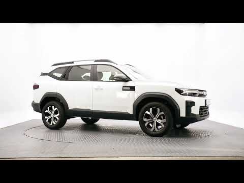 Dacia Bigster Expression HEV 155 - Image 2