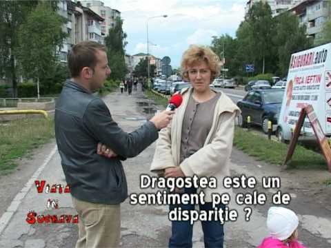 VIS 04.06.2009 - Dragoste sau interes