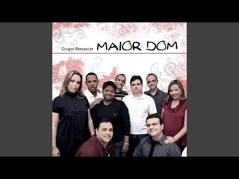 Eu Vou Cantar Gloria - Grupo Renascer