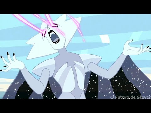 As Diamantes tentam ajudar Steven | Eu sou Meu Monstro - Steven Universo Futuro (clip)