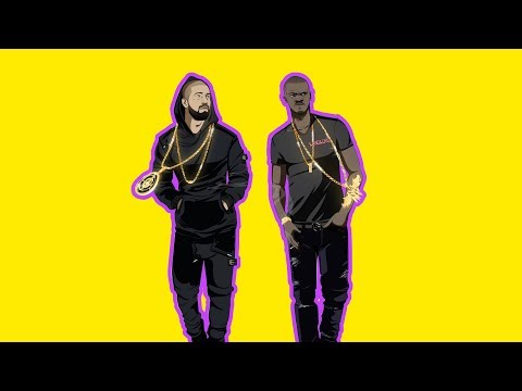 Giggs x Drake - " Leave it Alone " | Type Beat 2018 | Rap / Trap Instrumental (Buy Now)