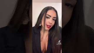 TikTok おっぱいBooM　美女乳 #shorts