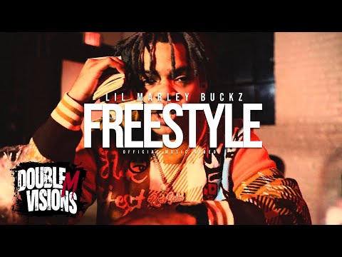 Lil Marley Buckz Freestyle