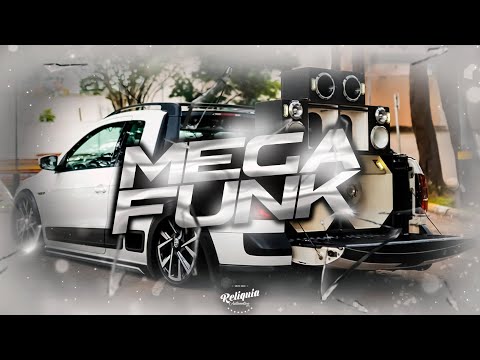 MEGA FUNK PANCADÃO AUTOMOTIVO REMIX 2025 - PANCADÃO AUTOMOTIVO GRAVE FORTE 2025 PARTE 17 MAIO