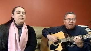 SOLEDADES- Mocedades. Cover ZC