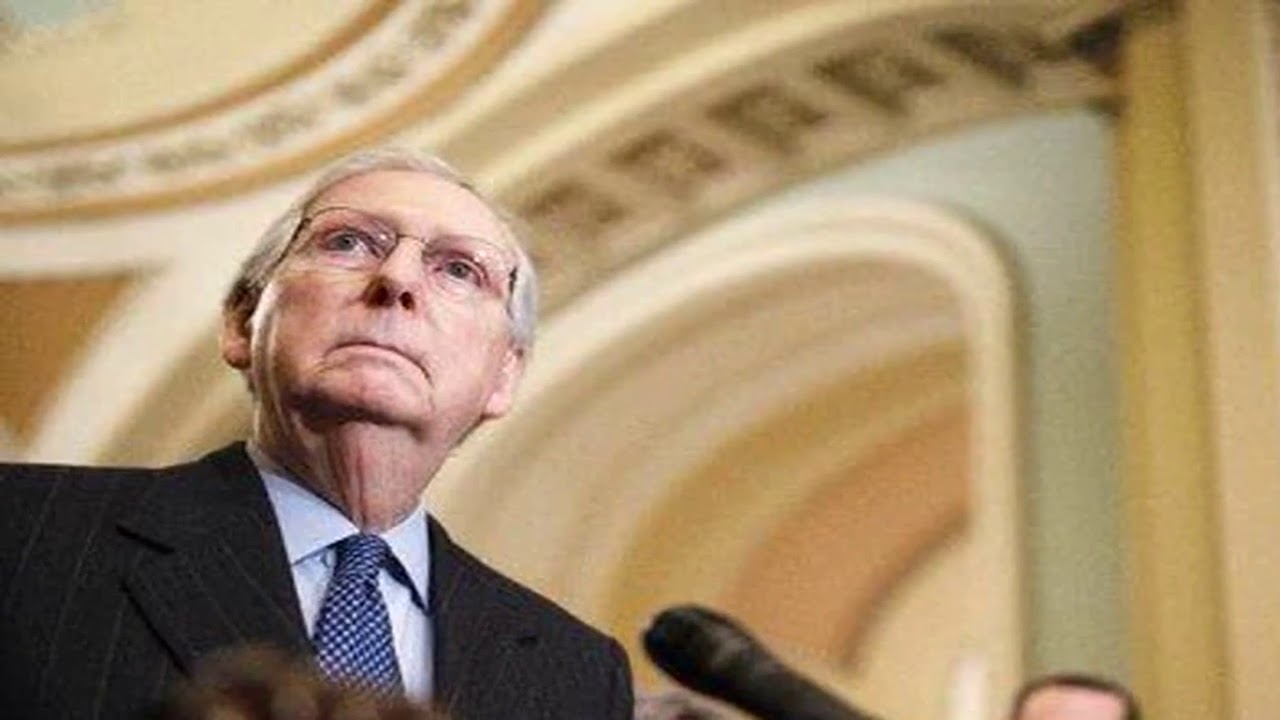 US NEWS | Opinion   How Republicans Erased Trumpism   The New York Times