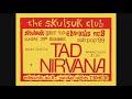 Nirvana - (Edward's No. 8, Birmingham, England) 29/10/1989