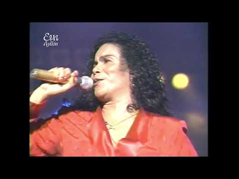 Eva Ayllón - Raíces del Festejo / Le dije a Papá EN VIVO 1995