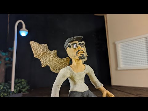 Proof - Ícaro (Video Oficial)