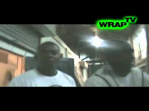 LB and Fix Dot'm - Move Went Mad