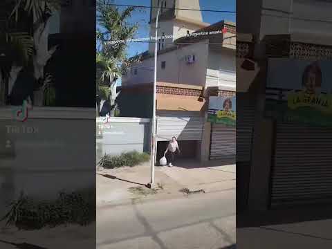 Viajamos a Sáenz Peña Chaco, para llevar un vestido de 15 años💚