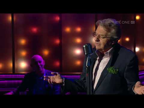 Jerry Springer Sings Elvis | The Ray D’Arcy Show | RTÉ One