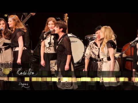 Singrlice & Live Band - Promo video