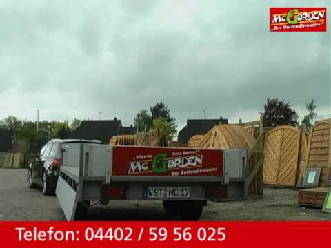 mc garden wiefelstedte