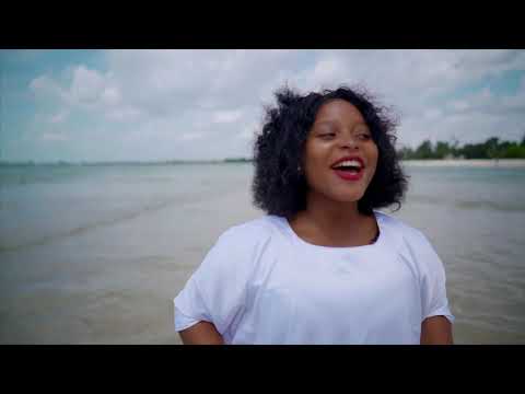 Frank Patrick - Hallelujah (Official Music Video)