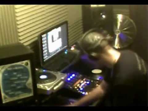 DJ DELIRIOUS 2010 comp