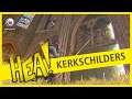 HEA!: Kerkschilders
