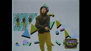 Nyck @ Knight - &quot;Off The Wall&quot; (Official Video)