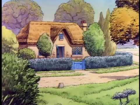 EP.22 Rupert and Nessie