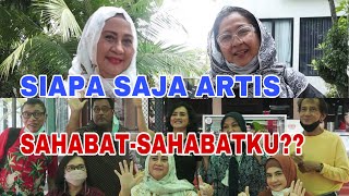 Download lagu Jumpa Dewi Irawan, Nourma Yunita, Dan Teman-Teman Lainnya! mp3