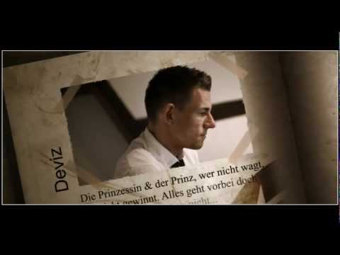 Devize - Unsere Märchen sterben nicht (Offizielles HD-Musikvideo)